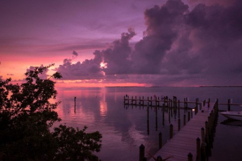 Travel in the Florida Keys 2021